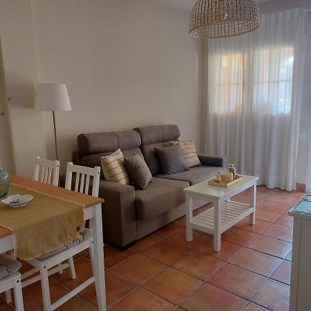 Aldea Playa Golf 2 Dormitorios Huelva Exterior photo