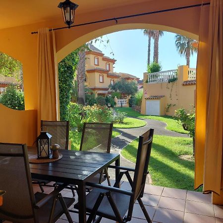 Aldea Playa Golf 2 Dormitorios Huelva Exterior photo