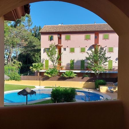 Aldea Playa Golf 2 Dormitorios Huelva Exterior photo