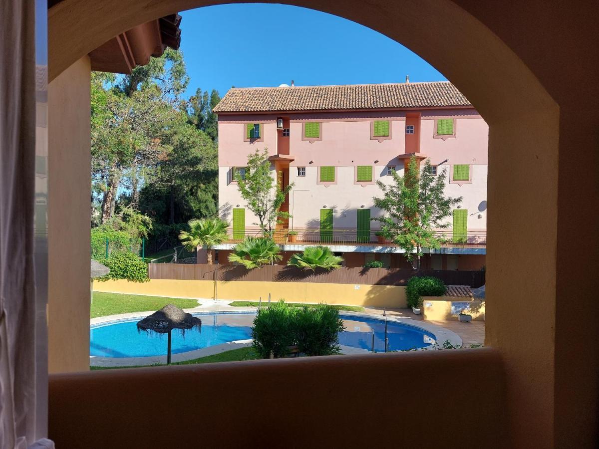 Aldea Playa Golf 2 Dormitorios Huelva Exterior photo