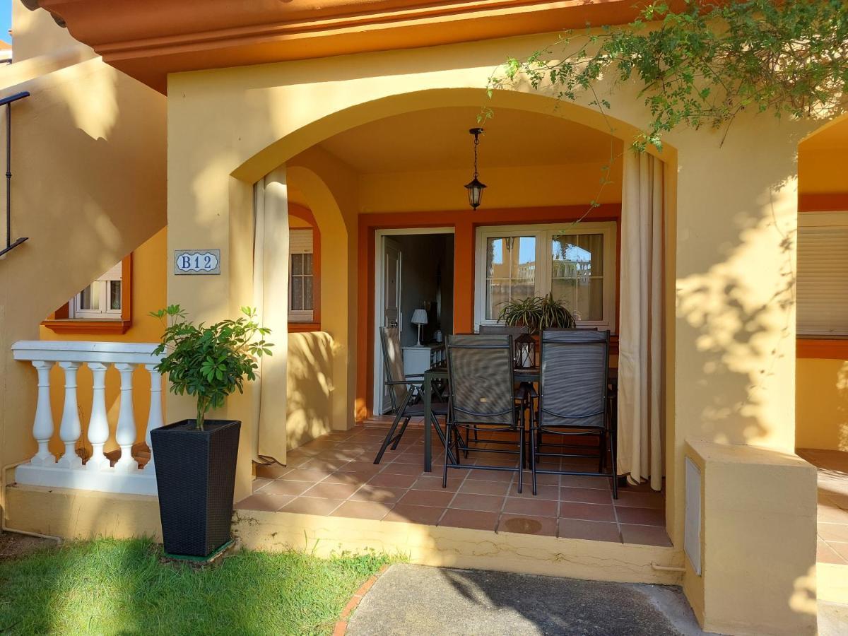 Aldea Playa Golf 2 Dormitorios Huelva Exterior photo